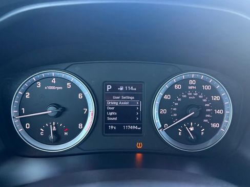 Used 2019 Hyundai Sonata SE FWD image 29