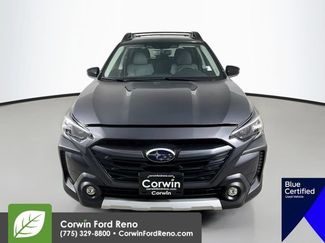 Used 2024 Subaru Outback Limited XT AWD/4WD video 2