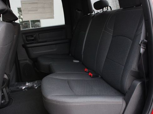 New 2026 RAM 2500 Tradesman w/ Safety Group AWD/4WD image 18