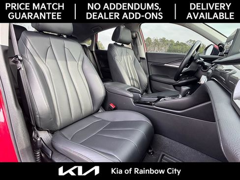 Used 2024 Acura Integra image 13