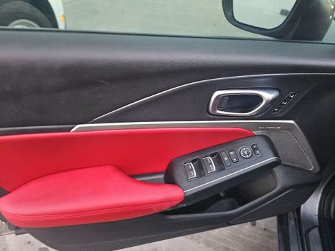 Used 2023 Acura Integra A-Spec image 9