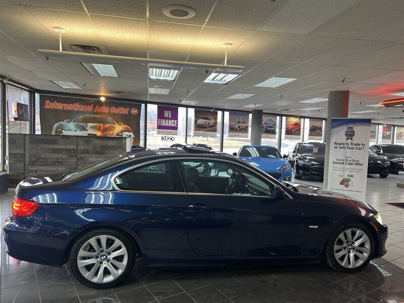 Used 2011 BMW 328i Coupe RWD image 5