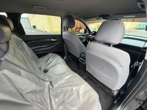 Used 2023 Hyundai Santa Fe SE w/ Cargo Package image 17