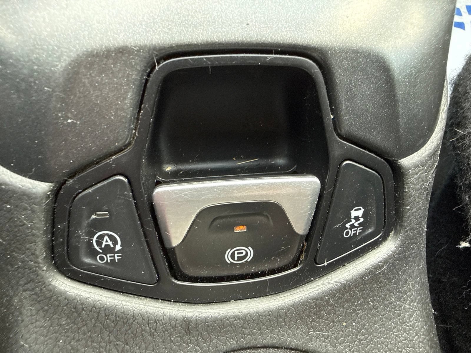 Used 2018 Jeep Compass Trailhawk AWD/4WD image 34