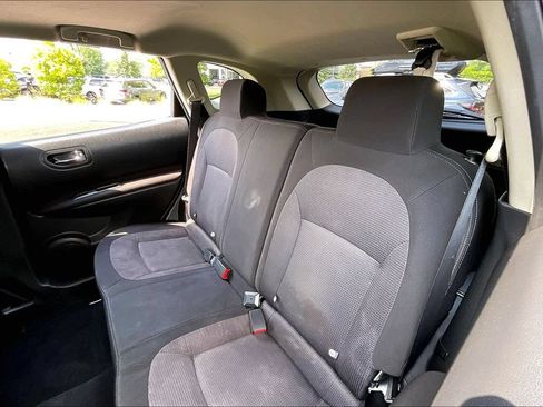 Used 2013 Nissan Rogue SV w/ Premium Pkg AWD/4WD image 29