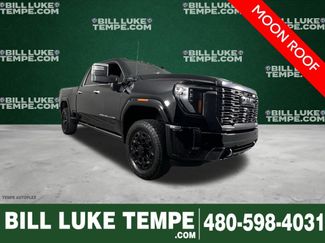 Used 2024 GMC Sierra 3500 Denali Ultimate video 1