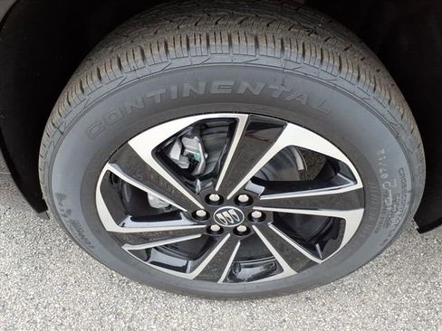 New 2026 Buick Enclave Sport Touring w/ Super Cruise Package image 13