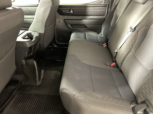 Used 2026 Toyota Tundra SR5 w/ SX Package AWD/4WD image 23