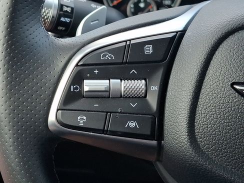 Certified 2026 Genesis G70 2.5T AWD/4WD image 21