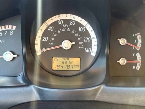 Used 2007 Kia Sportage LX w/ Sport Pkg image 11