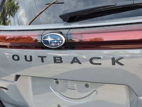 New 2026 Subaru Outback Premium AWD/4WD image 18