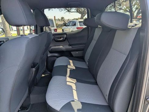 Certified 2020 Toyota Tacoma TRD Sport image 12