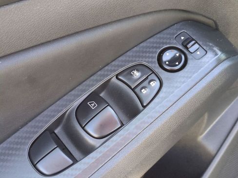 Certified 2024 Nissan Altima 2.5 SV image 13