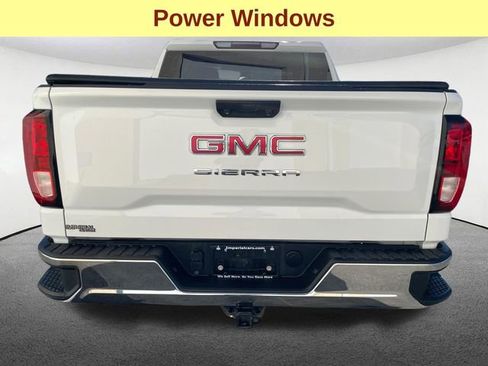 Used 2023 GMC Sierra 1500 Pro image 10