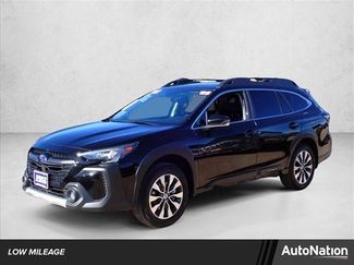 Certified 2025 Subaru Outback Limited w/ Popular Package #2 video 1