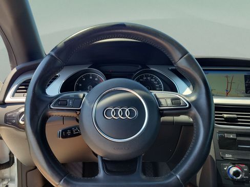 Used 2016 Audi A5 2.0T Premium Plus w/ Technology Package AWD/4WD image 11