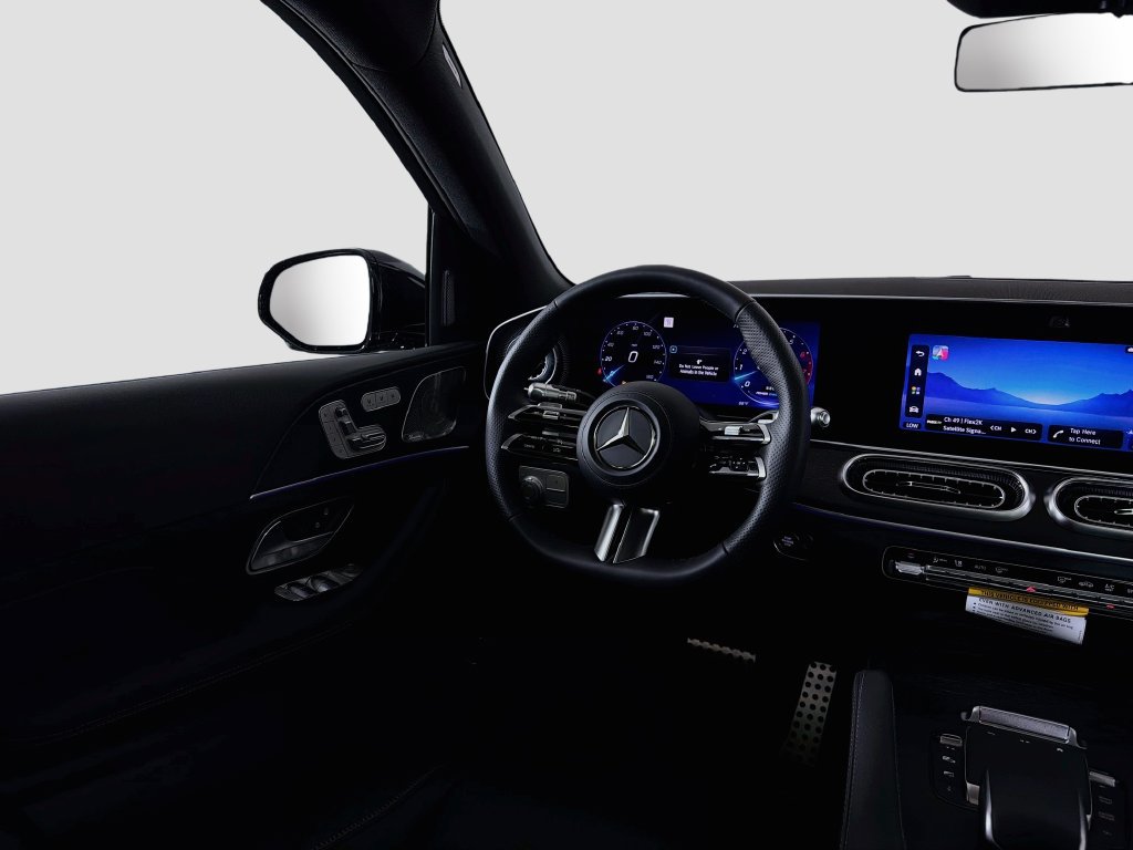 New 2027 Mercedes-Benz GLE 450 4MATIC image 25
