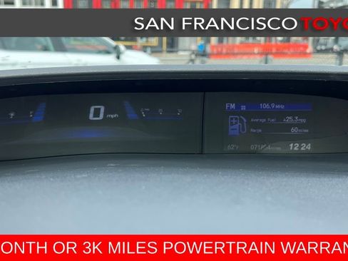Used 2015 Honda Civic EX-L image 32
