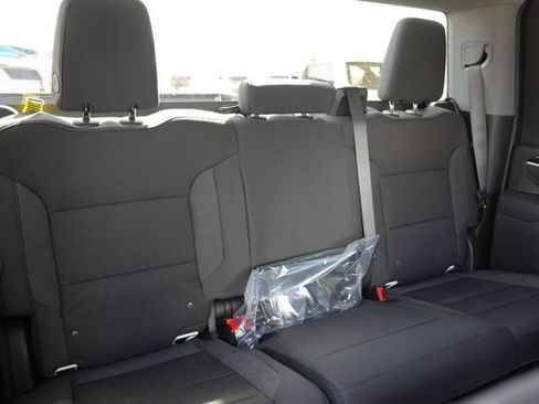 New 2026 GMC Sierra 2500 SLE w/ SLE Value Package; AWD/4WD image 22