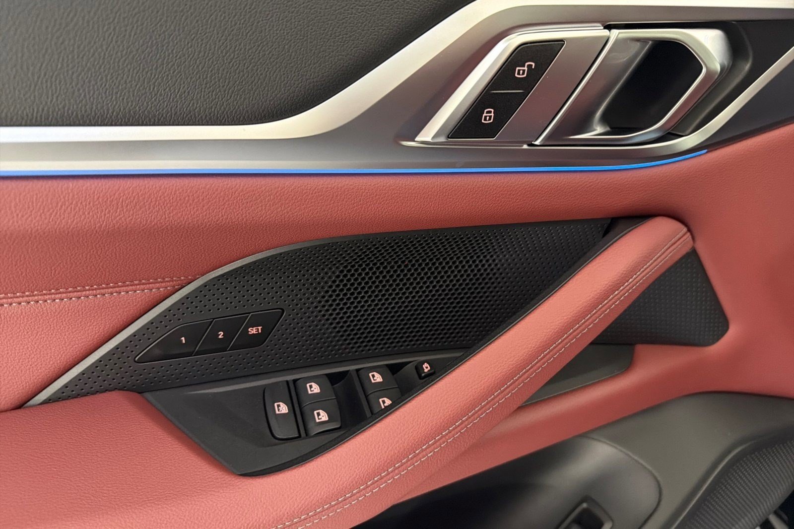 New 2026 BMW i4 eDrive40 RWD image 13