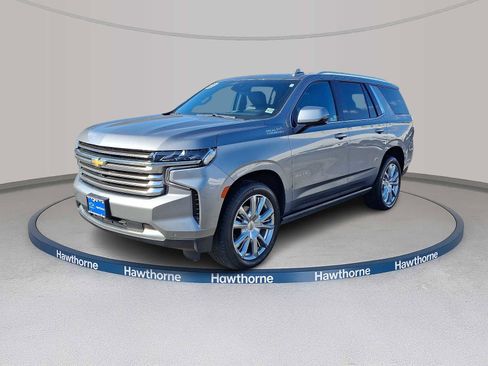 Used 2023 Chevrolet Tahoe High Country w/ Premium Package 2 image 3