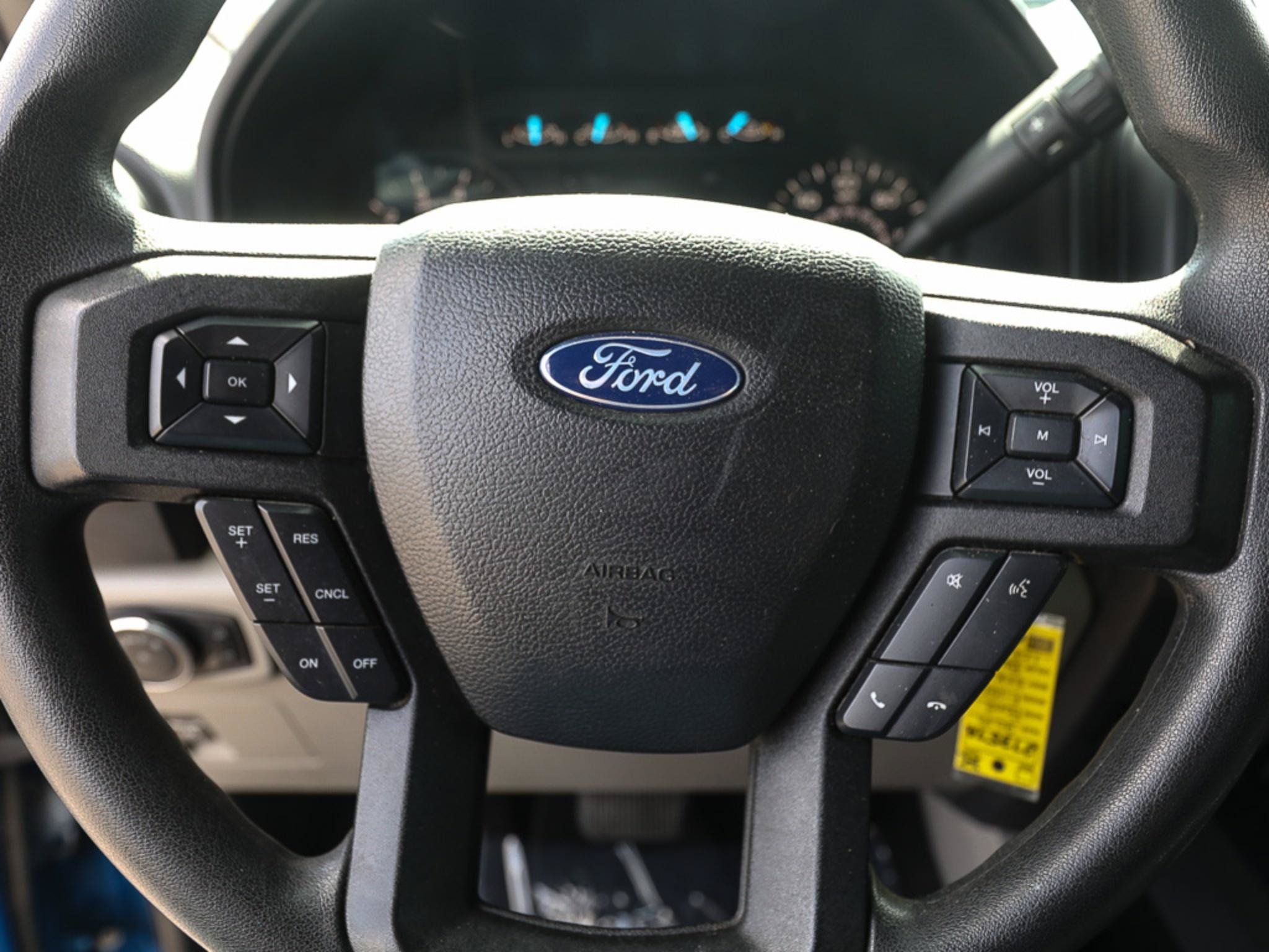 Used 2019 Ford F150 XL w/ Equipment Group 101A Mid AWD/4WD image 15
