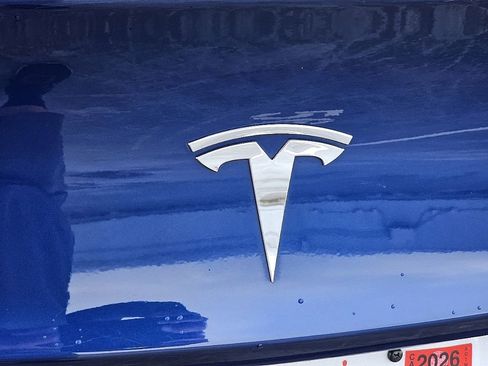 Used 2021 Tesla Model 3 Standard Range Plus image 14