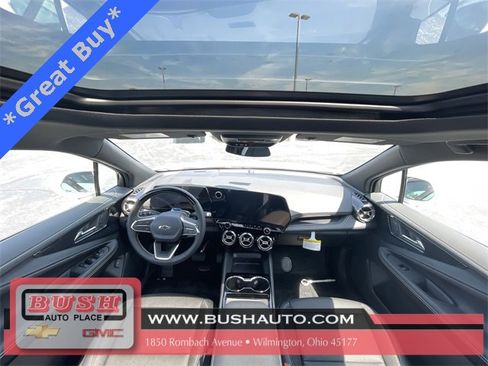 New 2025 Chevrolet Blazer EV LT w/ Super Cruise Package image 20