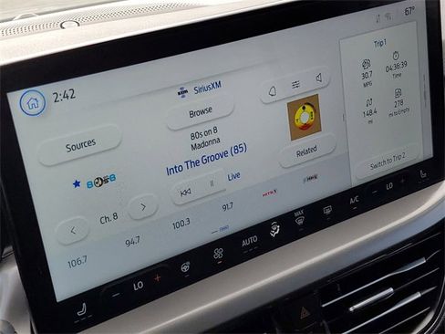 Certified 2023 Ford Escape Active w/ Tech Pack #2 image 16