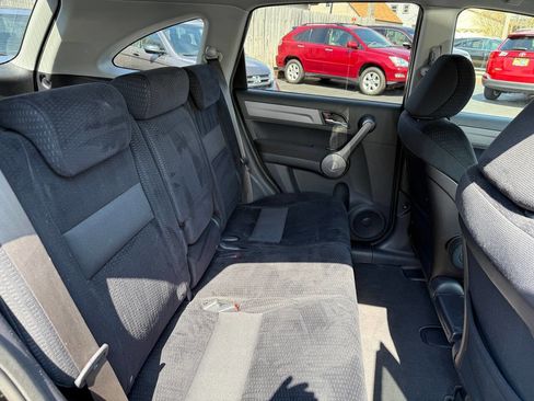 Used 2009 Honda CR-V EX image 63