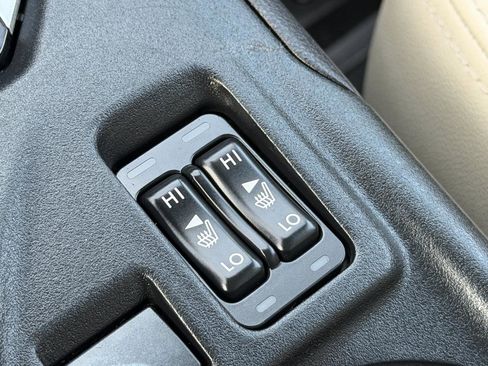 Used 2018 Subaru Impreza 2.0i Limited image 22