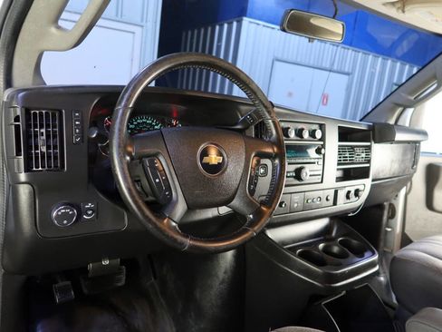 Used 2020 Chevrolet Express 2500 Extended w/ Communications Package image 23