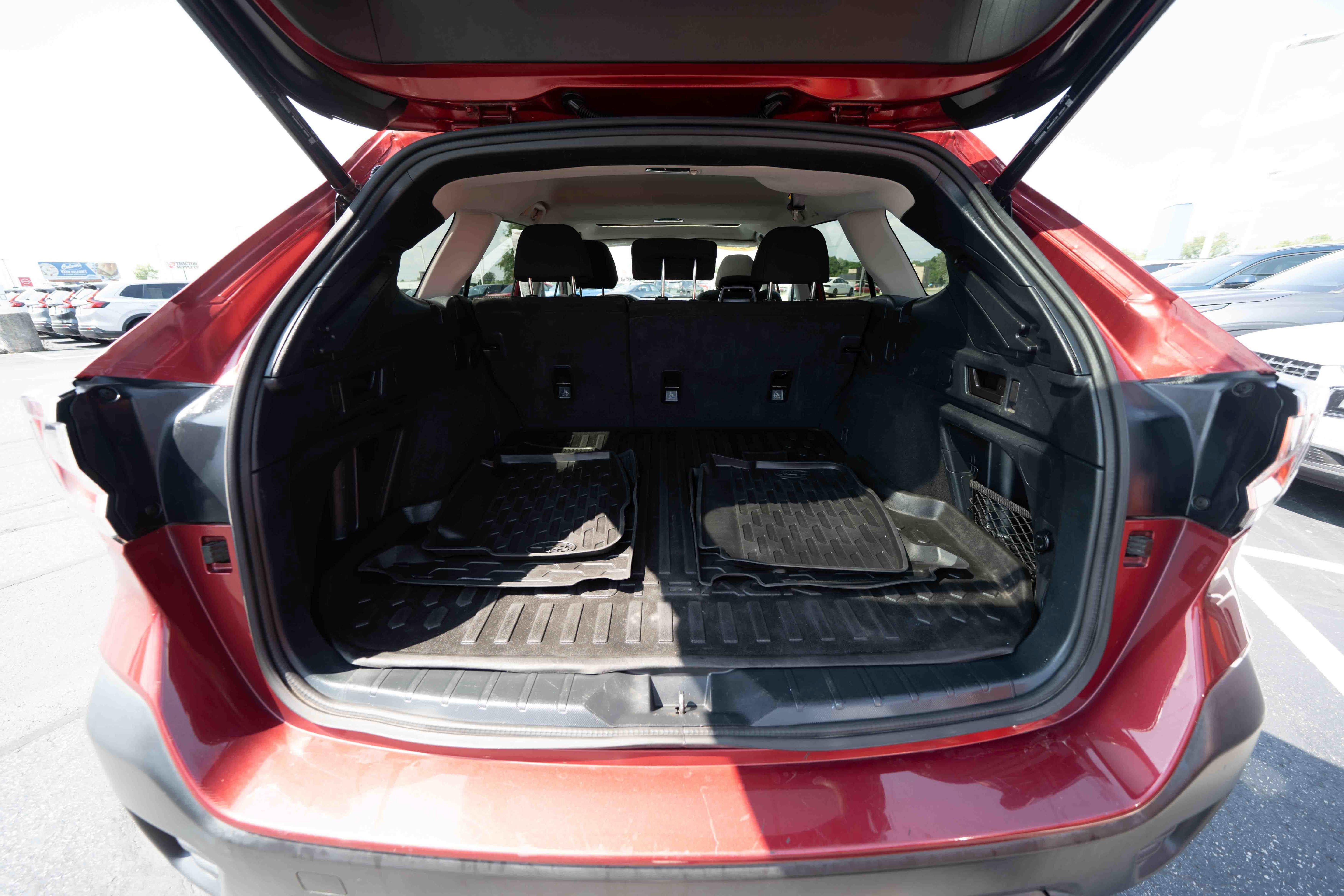 Used 2022 Subaru Outback Premium AWD/4WD image 28