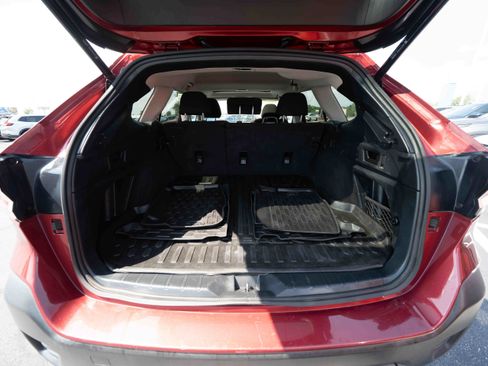 Used 2022 Subaru Outback Premium AWD/4WD image 28
