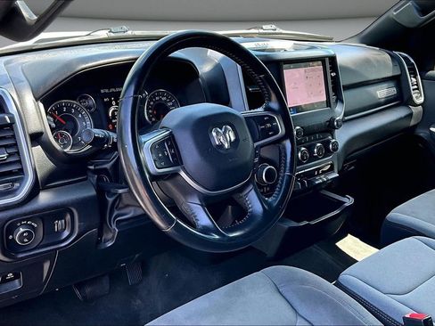 Used 2023 RAM 1500 Big Horn AWD/4WD image 18