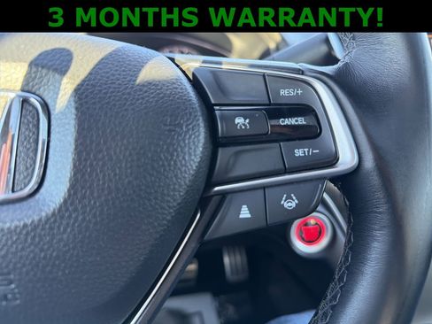 Used 2022 Honda Accord Sport image 37