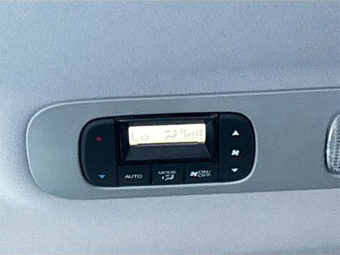 Used 2024 Honda Odyssey EX-L image 25