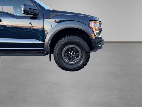 Certified 2023 Ford F150 Raptor image 20