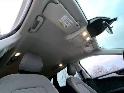 Certified 2022 Ford Escape SE AWD/4WD image 21