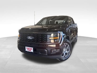 New 2026 Ford F150 STX w/ Equipment Group 200A