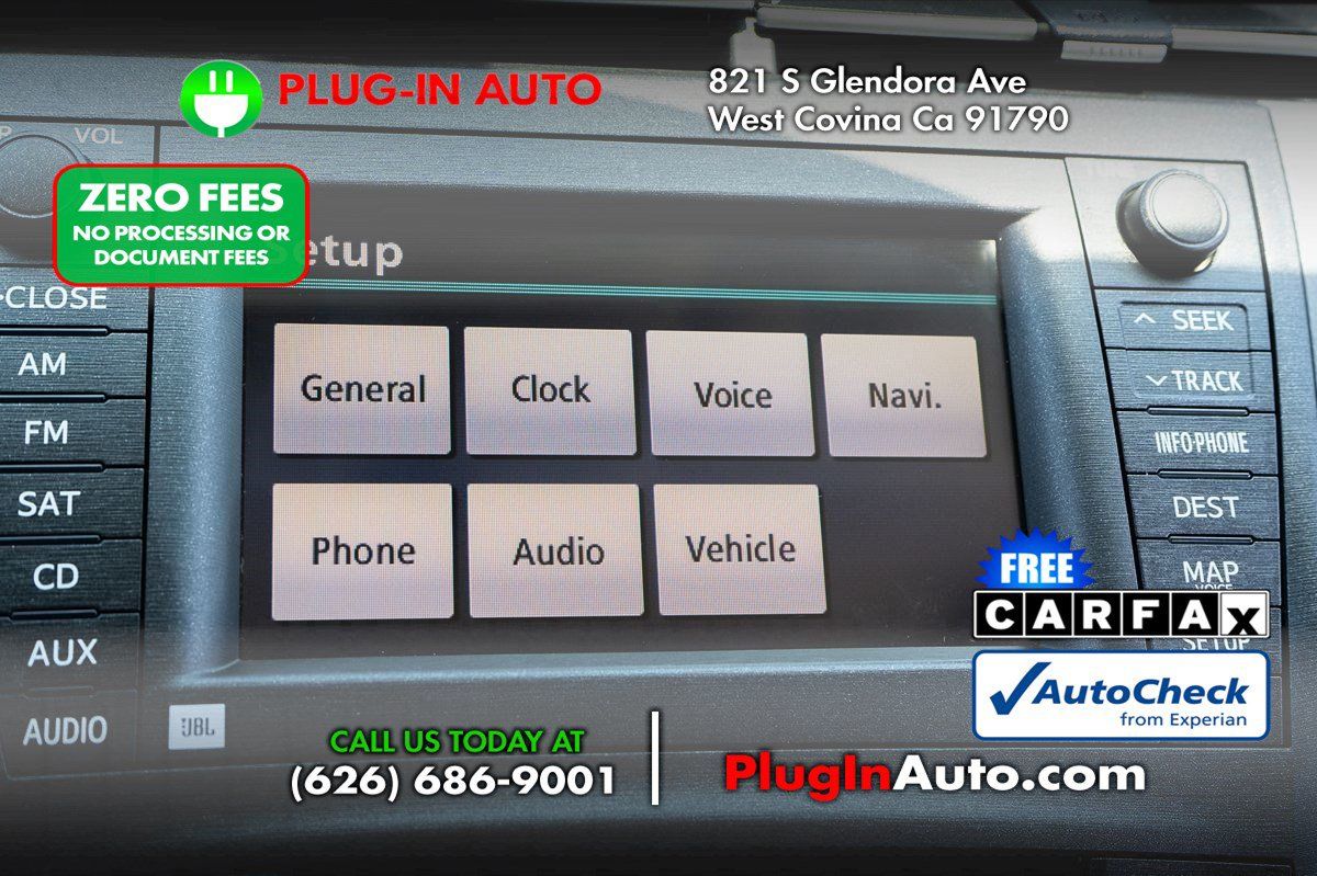 Used 2010 Toyota Prius Five FWD image 23