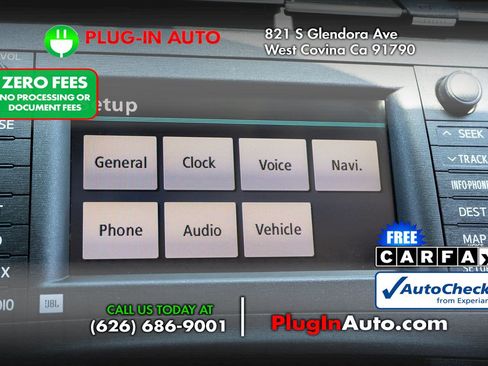 Used 2010 Toyota Prius Five FWD image 23