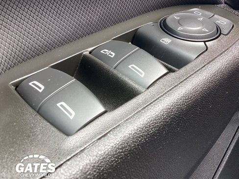Used 2024 Chevrolet Equinox RS AWD/4WD image 22