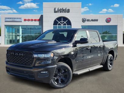 New 2026 RAM 1500 Express