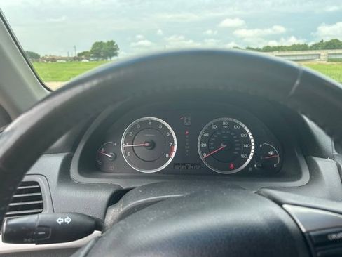 Used 2009 Honda Accord EX-L image 11