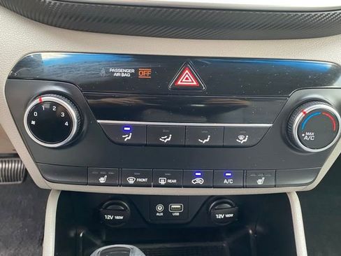 Used 2019 Hyundai Tucson Value w/ Cargo Package image 23