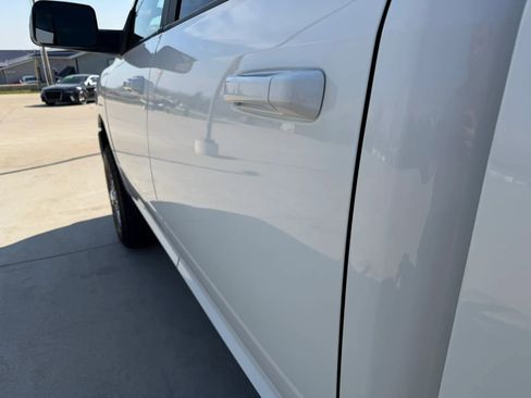 Used 2022 RAM 2500 Big Horn image 65