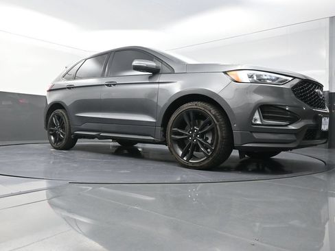 Used 2022 Ford Edge ST w/ Equipment Group 401A AWD/4WD image 23
