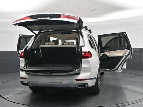 Used 2020 BMW X7 xDrive40i w/ Premium Package AWD/4WD image 60