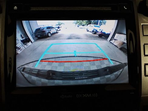 Used 2019 Toyota Tundra SR5 w/ SR5 Upgrade Package RWD image 16